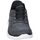 Sapatos Mulher Multi-desportos Skechers 149937-BKW Preto