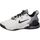 Sapatos Homem Multi-desportos Nike DM0829-013 Cinza