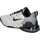 Sapatos Homem Multi-desportos Nike DM0829-013 Cinza