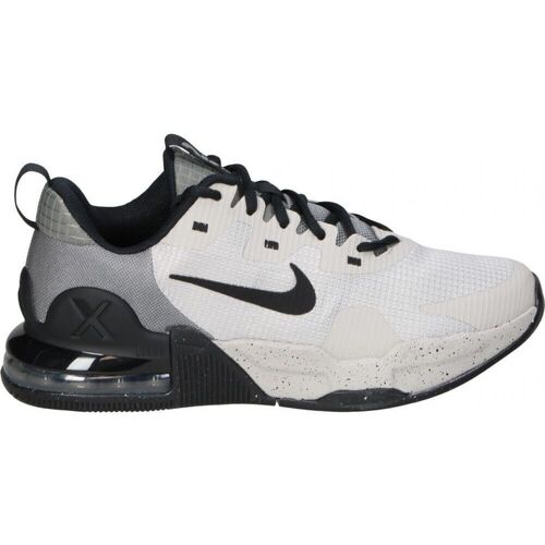 Sapatos Homem Multi-desportos list Nike DEPORTIVAS  DM0829-013 CABALLERO GRIS Cinza