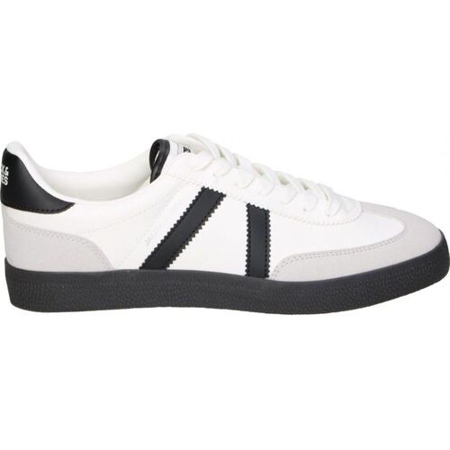 Sapatos Homem Gianluca - Lart Jack & Jones 12257190 Branco