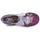 Sapatos Mulher Capas de Almofada CLARA BOW Violeta / Multicolor