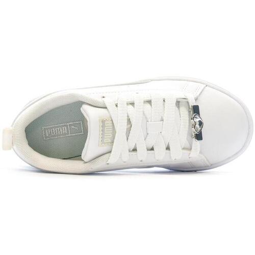 Puma  Branco