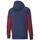 Textil Homem Casacos/Blazers Puma  Azul