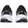 Sapatos Homem Multi-desportos Asics GT 1000 12 Preto