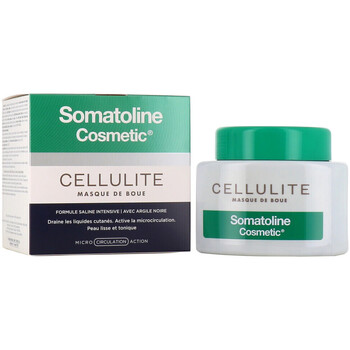 Somatoline Cosmetic Anti-Cellulite Mud Mask Outros