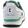 Sapatos Homem Sapatilhas Puma RX 737 AC MILAN 387761-01 Multicolor