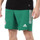 Textil Homem Shorts / Bermudas adidas ef6810 Originals  Verde