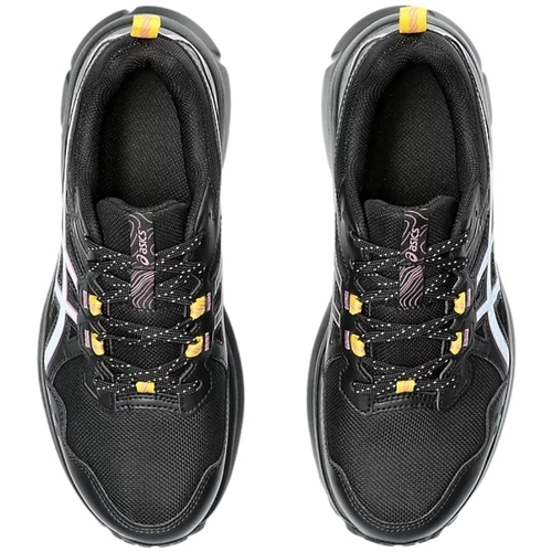 Asics TRAIL SCOUT 3 Preto