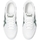 Sapatos Rapaz Sapatilhas Asics JAPAN S GS Branco