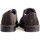 Sapatos Homem Botas baixas Imac 450629 Castanho
