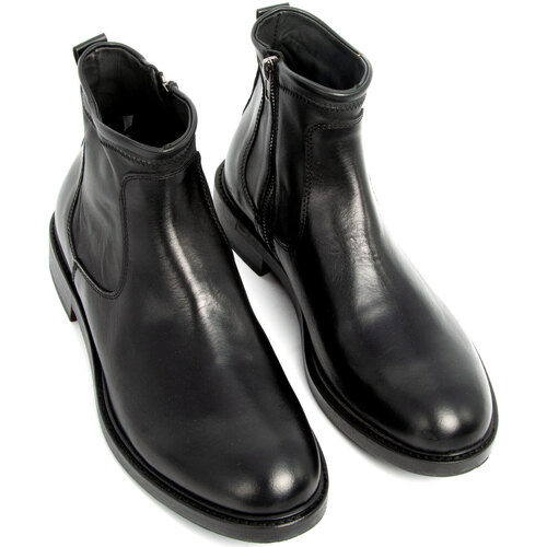 Pawelk's 22834 NAPPA NERO Preto