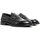 Sapatos Homem Mocassins Pawelk's 22301 SIERRA NERO Preto