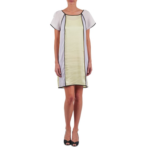 Chipie FREGENAL Amarelo / Cinza