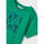 Textil Rapaz T-shirts e Pólos Mayoral 170-44-4-17 Verde