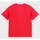 Textil Rapaz T-shirts e Pólos Mayoral 1025-34-11-12 Vermelho