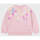 Textil Rapariga Sweats Mayoral 1432-89-9-12 Rosa