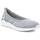 Sapatos Mulher Sapatilhas Xti 14238802 Branco