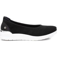 Sapatos Mulher Sapatilhas Xti 14238804 Preto