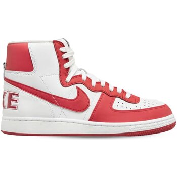 Sapatos Homem Sapatilhas Nike Dd1096-007 FJ4454 Vermelho