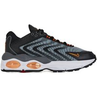 Sapatos Homem Sapatilhas safari Nike FQ2437 Preto