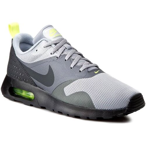 Sapatos Homem Sapatilhas Nike 705149 Cinza