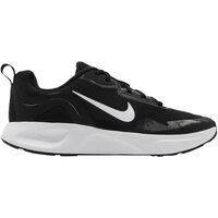 Sapatos Homem Sapatilhas Nike CT1729 Preto