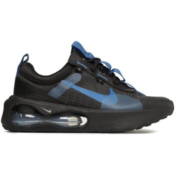 Sapatos Homem Sapatilhas Retailers Nike FB8035 Preto