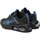 Sapatos Homem Sapatilhas Nike FB8035 Preto