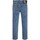 Textil Rapaz Calças Jeans Calvin Klein Jeans IB0IB01909 Azul