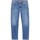 Textil Rapaz Calças Jeans Tommy Hilfiger KB0KB08692 Azul