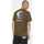 Textil Homem T-shirts e Pólos Santa Cruz Cosmic bone hand t-shirt Verde