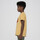 Textil Criança T-shirts e Pólos Santa Cruz Youth classic dot t-shirt Bege