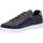 Sapatos Rapaz Sapatilhas Geox J255VB 0CL22 J DJROCK J255VB 0CL22 J DJROCK