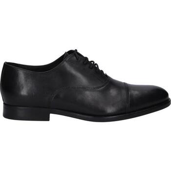 Sapatos Homem Sapatos & Richelieu Geox U35E3A 00043 U HAMPSTEAD U35E3A 00043 U HAMPSTEAD 