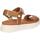 Sapatos Mulher Sandálias Geox D25SZB 046BN D XAND 2 1S D25SZB 046BN D XAND 2 1S
