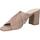 Sapatos Mulher Escarpim Geox D25UWA 00021 D GIGLIOLA D25UWA 00021 D GIGLIOLA