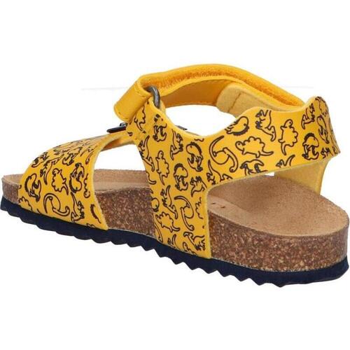 Geox B922QA 00454 B SANDAL CHALKI B922QA 00454 B SANDAL CHALKI