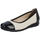 Sapatos Mulher Sabrinas Rieker L9351 Branco