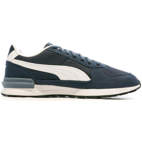 Puma  Azul