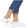 Sapatos Mulher Sapatilhas Remonte D1C02 Branco