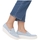 Sapatos Mulher Mocassins Remonte D1C05 Azul
