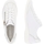 Sapatos Mulher Sapatilhas Remonte R3411 Branco