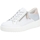 Sapatos Mulher Sapatilhas Remonte R7901 Branco