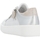 Sapatos Mulher Sapatilhas Remonte R7901 Branco