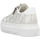 Sapatos Mulher Sapatilhas Rieker M1953 Branco