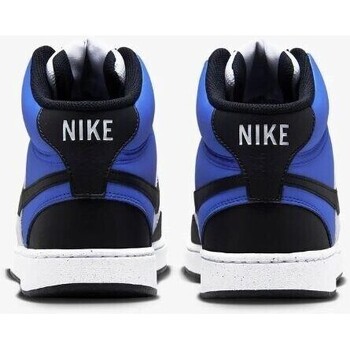 Nike FQ8740  COURT Azul