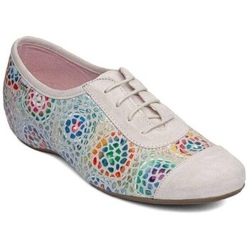 Sapatos Mulher Escarpim CallagHan 17904 41442 Multicolor