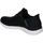 Sapatos Homem Multi-desportos Skechers 232457-BLK Preto