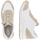 Sapatos Mulher Sapatilhas Remonte D0T01 Branco